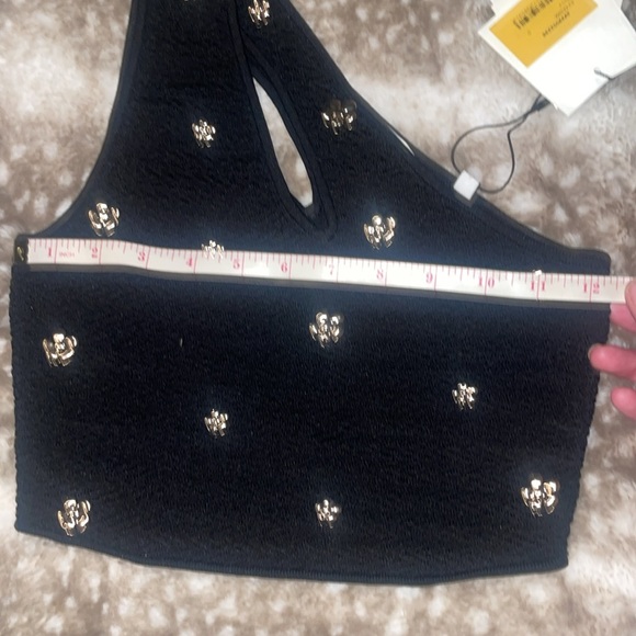 NWT Sandro knit skirt set - Picture 10 of 16